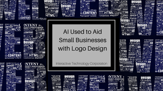 AI Used to Aid Small Businesses with Logo Design