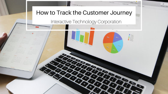 How to Track the Customer Journey